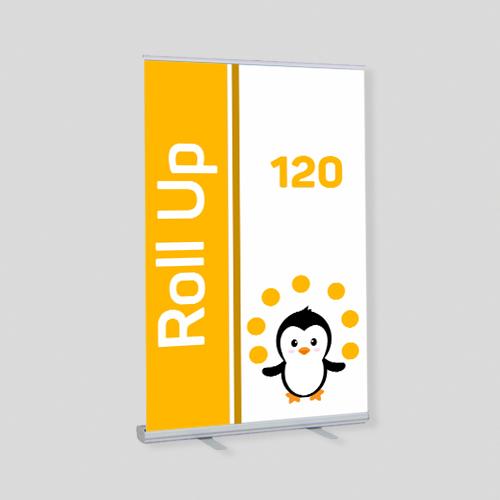roll-up-120-pinguin